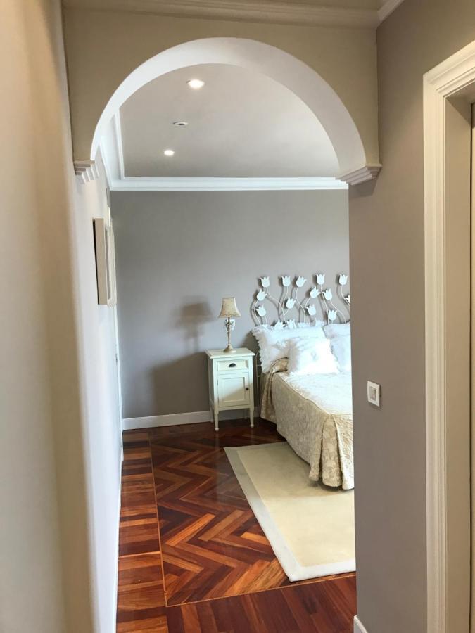 Apartamento Luminoso Cerca Playa Sardinero Con Parking Privado 산탄데르 외부 사진