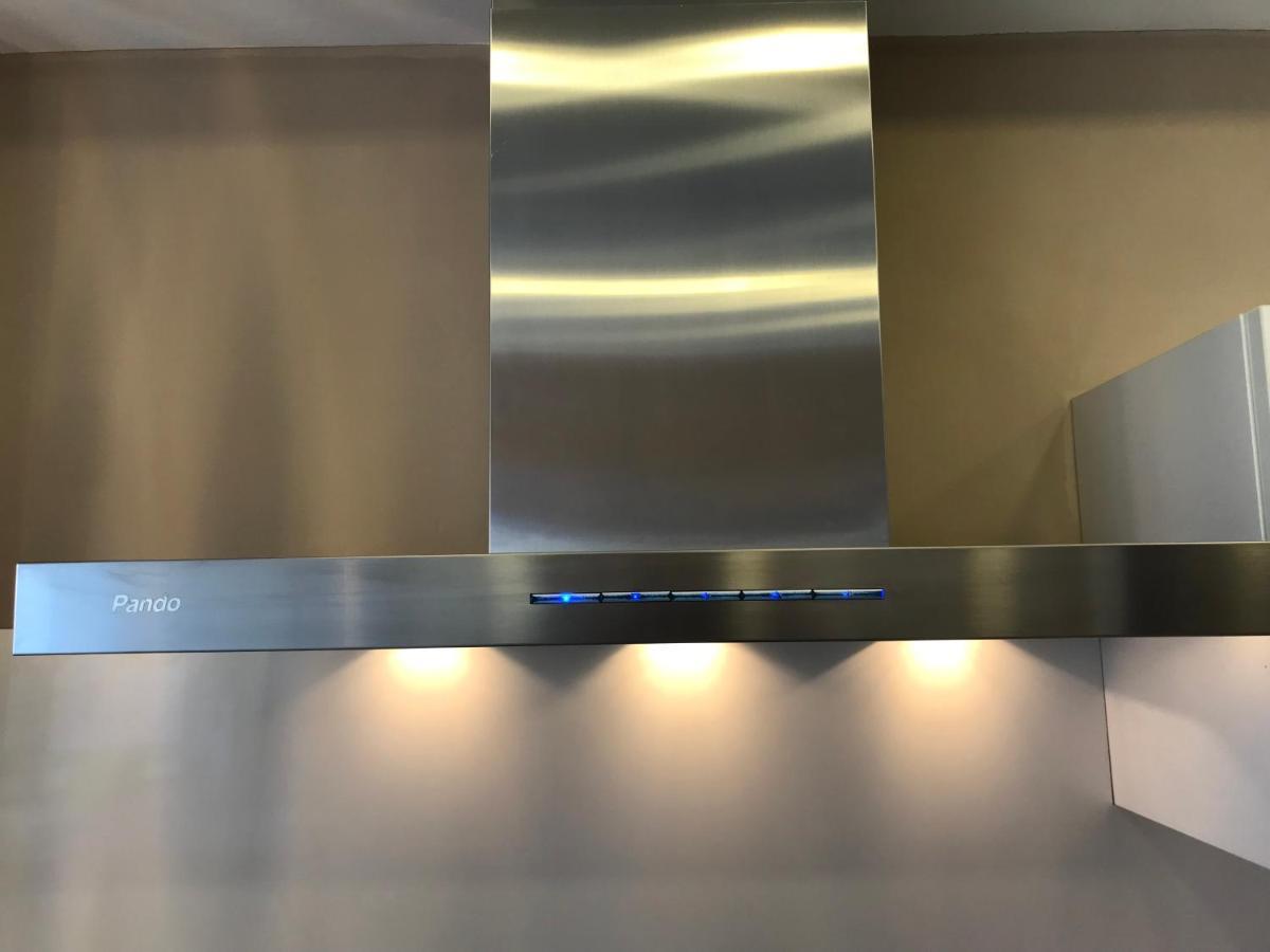 Apartamento Luminoso Cerca Playa Sardinero Con Parking Privado 산탄데르 외부 사진