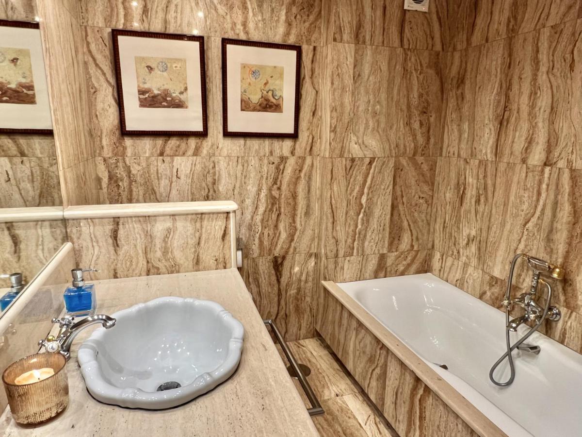 Apartamento Luminoso Cerca Playa Sardinero Con Parking Privado 산탄데르 외부 사진