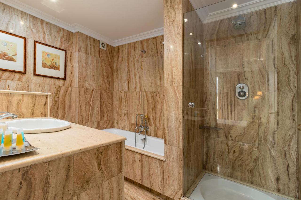 Apartamento Luminoso Cerca Playa Sardinero Con Parking Privado 산탄데르 외부 사진